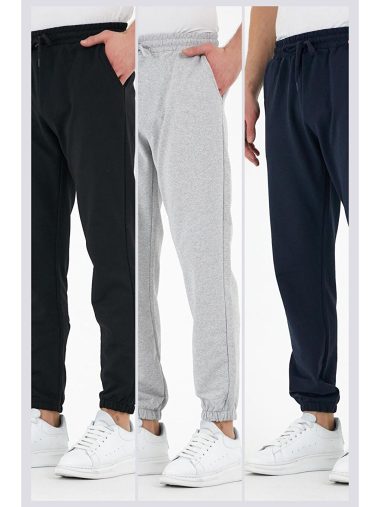 شلوار ورزشی مردانه متالیک اورجینال |  Mmetalic