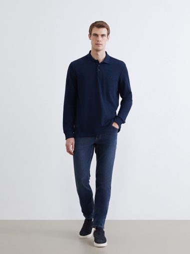 شلوار جین مردانه ال سی وایکیکی اورجینال |  LCW Jeans