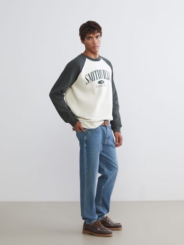 شلوار جین مردانه ال سی وایکیکی اورجینال |  LCW Jeans