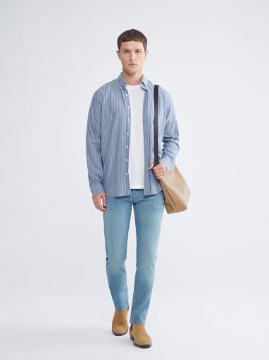 شلوار جین مردانه ال سی وایکیکی اورجینال |  LCW Jeans