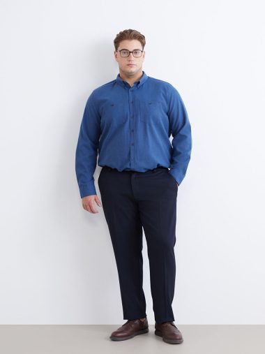 شلوار مردانه سوز بلو اورجینال |  SOUTHBLUE