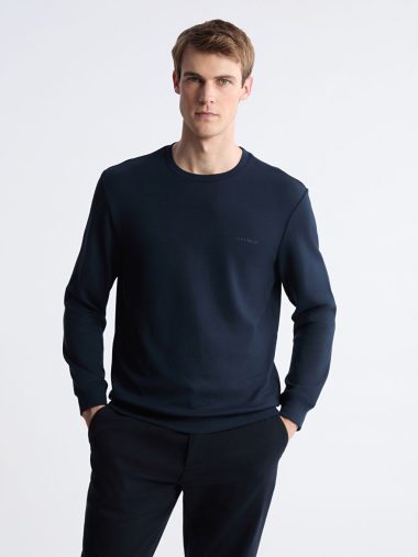 سویشرت مردانه سوز بلو اورجینال |  SOUTHBLUE