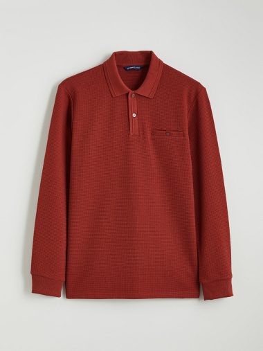 تی شرت مردانه ال سی وایکیکی اورجینال |  LCWAIKIKI Classic