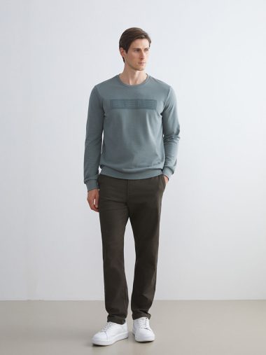 شلوار چینو مردانه ال سی وایکیکی اورجینال |  LCWAIKIKI Classic