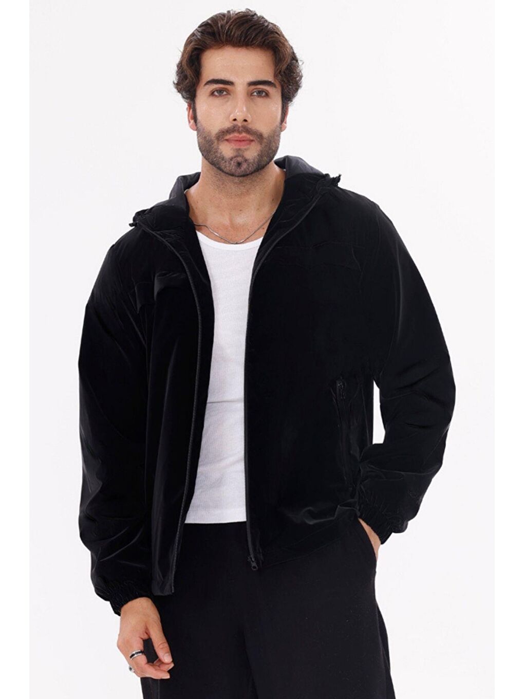 بارانی  فری من