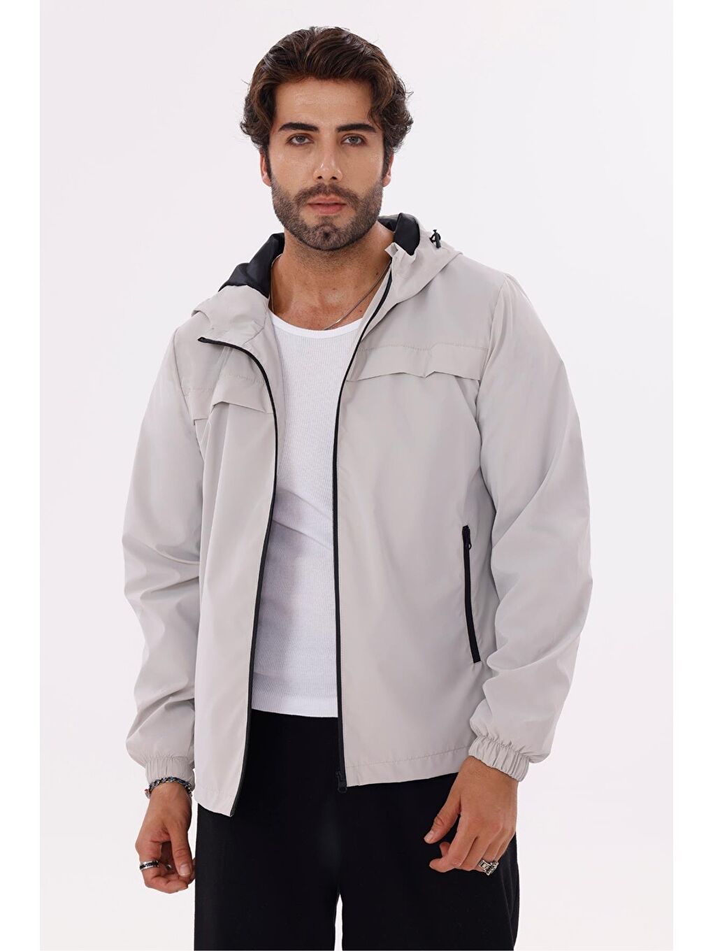 بارانی  فری من