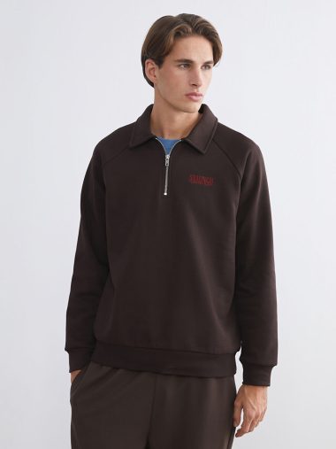 سویشرت مردانه ایکس ساید اورجینال |  XSIDE