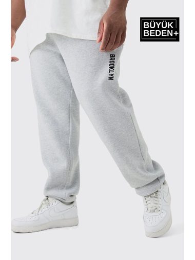 شلوار ورزشی مردانه سوپرلایف اورجینال |  Süperlife