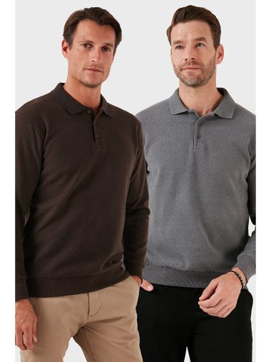 بافت مردانه بوراتی اورجینال |  Buratti