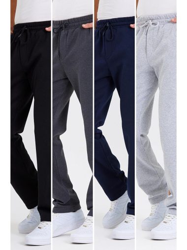 شلوار ورزشی مردانه متالیک اورجینال |  Mmetalic