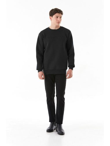 سویشرت مردانه فول مودا اورجینال |  Fullamoda