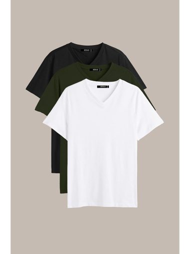 تی شرت مردانه متالیک اورجینال |  Mmetalic