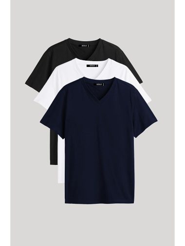 تی شرت مردانه متالیک اورجینال |  Mmetalic