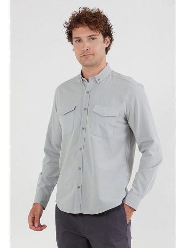 پیراهن مردانه فول مودا اورجینال |  Fullamoda