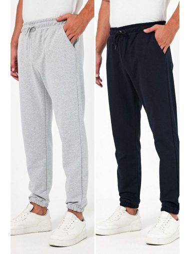 شلوار ورزشی مردانه متالیک اورجینال |  Mmetalic