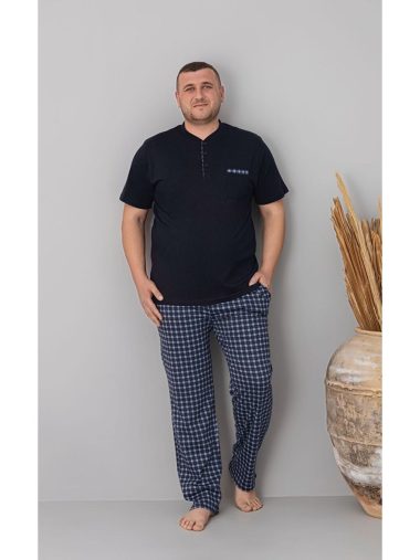 ست پیژامه مردانه فورمو اورجینال |  Formo