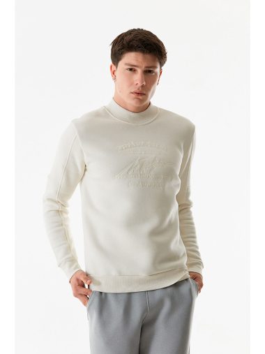 سویشرت مردانه فول مودا اورجینال |  Fullamoda