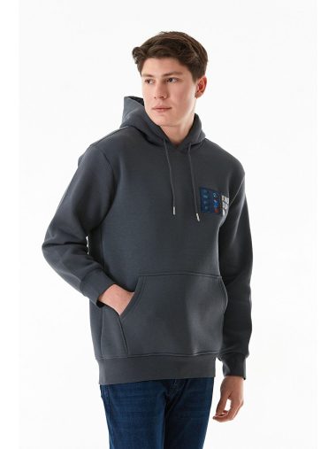 هودی مردانه فول مودا اورجینال |  Fullamoda