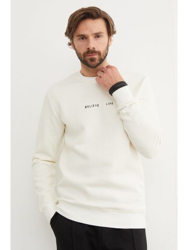 سویشرت مردانه فول مودا اورجینال |  Fullamoda