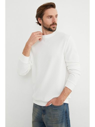 سویشرت مردانه فول مودا اورجینال |  Fullamoda