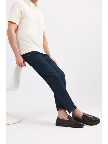 کفش لوفر(راحتی) مردانه هوتیچ اورجینال |  Yaya By Hotiç