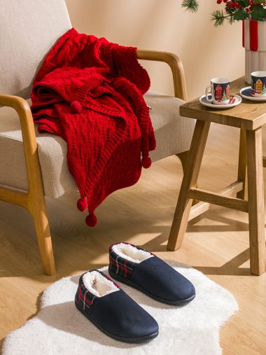 دمپایی خانگی مردانه ال سی وایکیکی اورجینال |  LC WAIKIKI