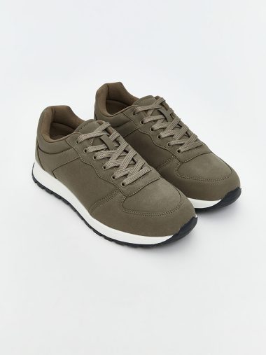 کفش کلاسیک مردانه ال سی وایکیکی اورجینال |  LCW STEPS