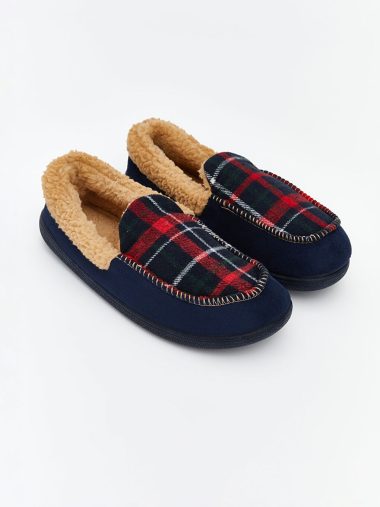 پاندوف مردانه ال سی وایکیکی اورجینال |  LCW STEPS