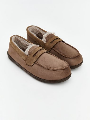 پاندوف مردانه ال سی وایکیکی اورجینال |  LCW STEPS