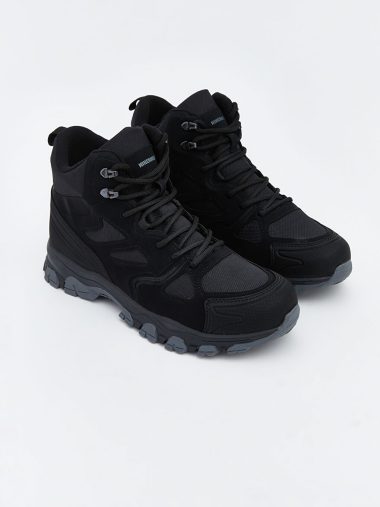 بوت پیاده روی مردانه ال سی وایکیکی اورجینال |  LCW STEPS