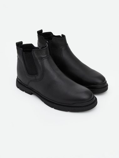 بوت مردانه ال سی وایکیکی اورجینال |  LCW STEPS