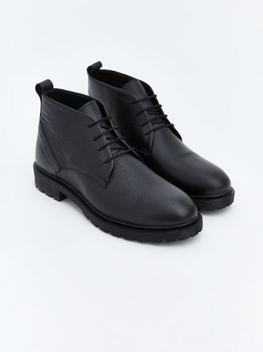 بوت مردانه ال سی وایکیکی اورجینال |  LCW STEPS