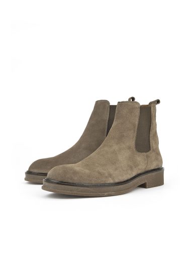 بوت مردانه ضیا ایاکابی اورجینال |  Ziya Ayakkabı