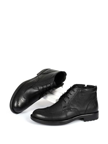 بوت مردانه گوندری اورجینال |  GÖNDERİ(R)