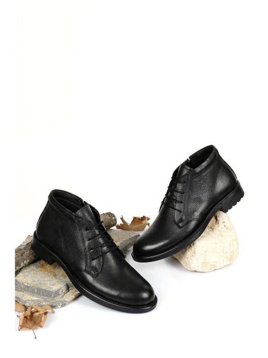 بوت مردانه گوندری اورجینال |  GÖNDERİ(R)