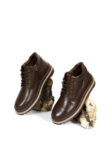 بوت مردانه گوندری اورجینال |  GÖNDERİ(R)