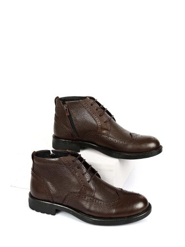 بوت مردانه گوندری اورجینال |  GÖNDERİ(R)