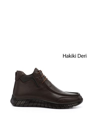 بوت مردانه گوندری اورجینال |  GÖNDERİ(R)