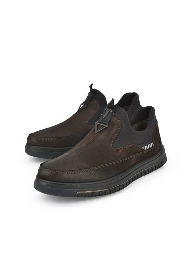 کفش کلاسیک مردانه ضیا ایاکابی اورجینال |  Ziya Ayakkabı