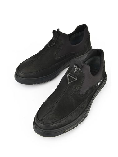 کفش کلاسیک مردانه ضیا ایاکابی اورجینال |  Ziya Ayakkabı