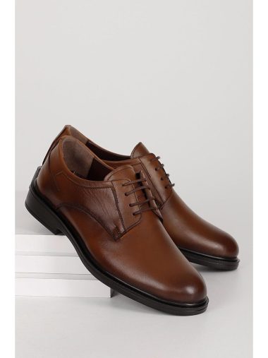 کفش کلاسیک مردانه گوندری اورجینال |  GÖNDERİ(R)