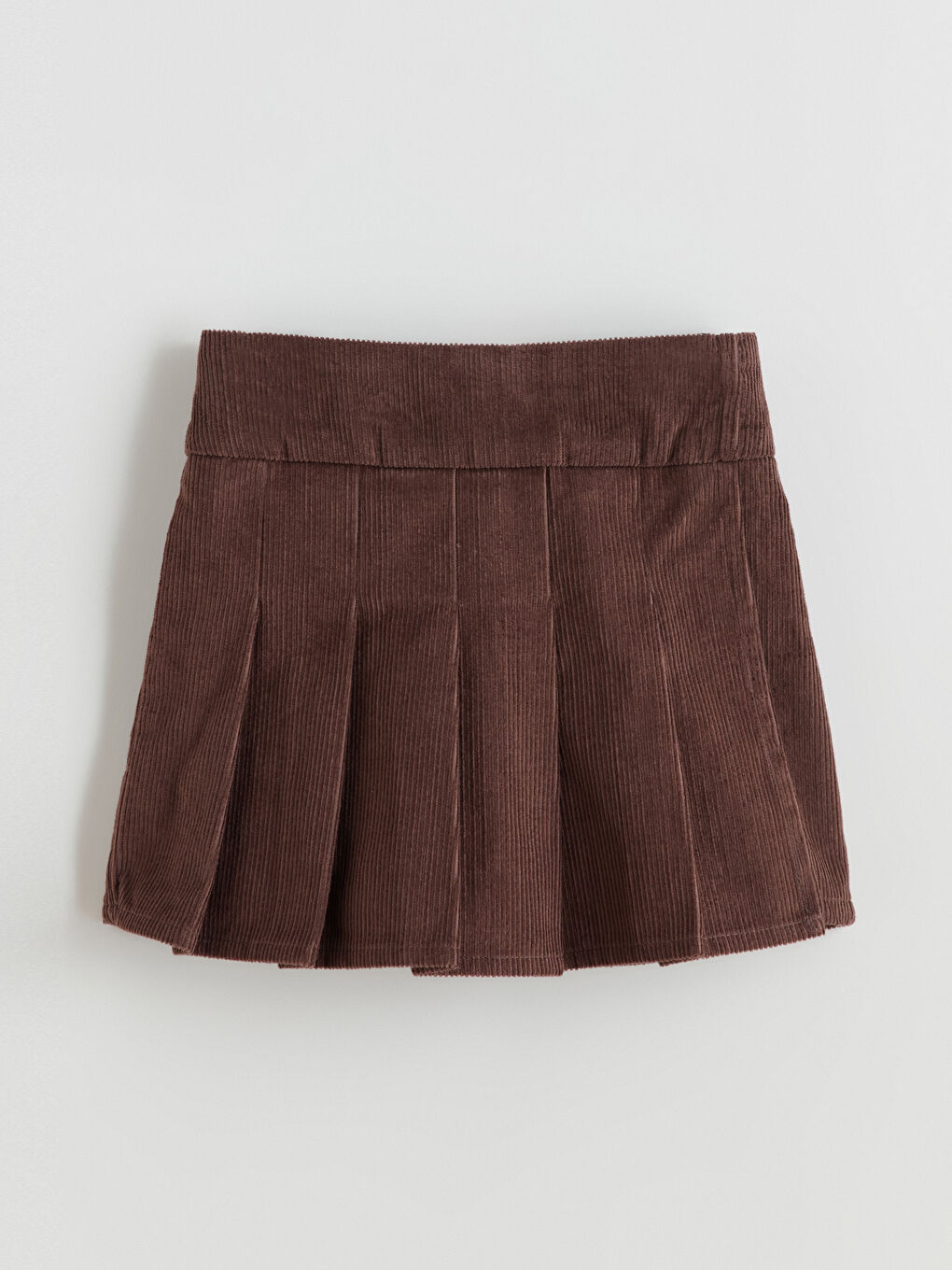 دامن شورت  ال سی  وایکیکی