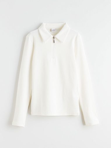 تی شرت دخترانه ال سی  وایکیکی اورجینال |  LCW Kids