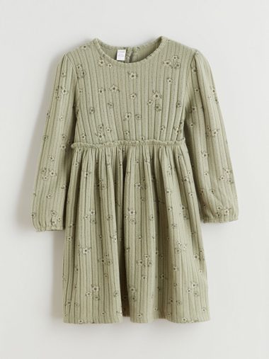 لباس دخترانه ال سی  وایکیکی اورجینال |  LCW Kids