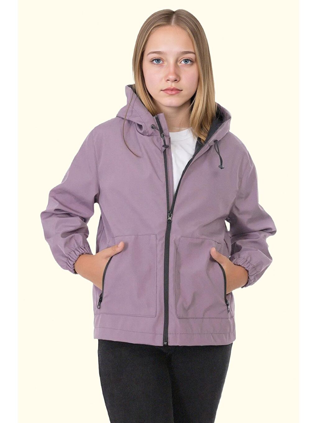 بارانی فری من