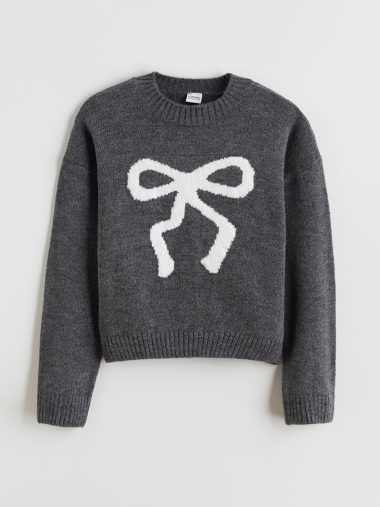 بافت دخترانه ال سی  وایکیکی اورجینال |  LCW Kids