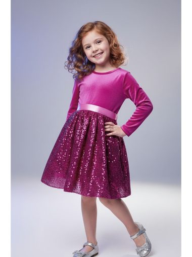 لباس دخترانه مای کیدز وز اورجینال |  My Kids Wear