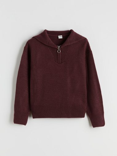 بافت دخترانه ال سی  وایکیکی اورجینال |  LCW Kids