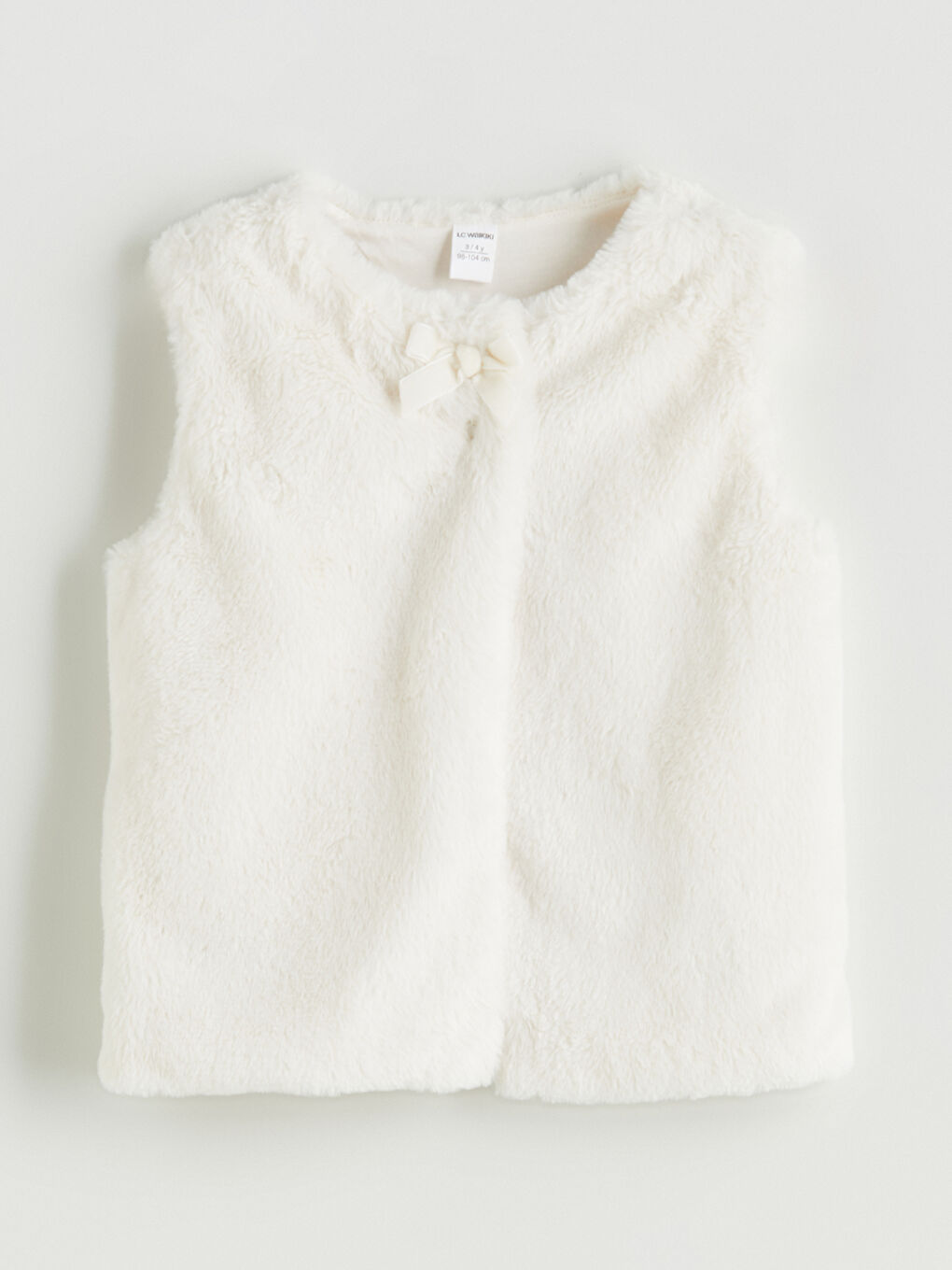 جلیقه ال سی وایکیکی