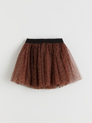 دامن دخترانه ال سی  وایکیکی اورجینال |  LCW Kids